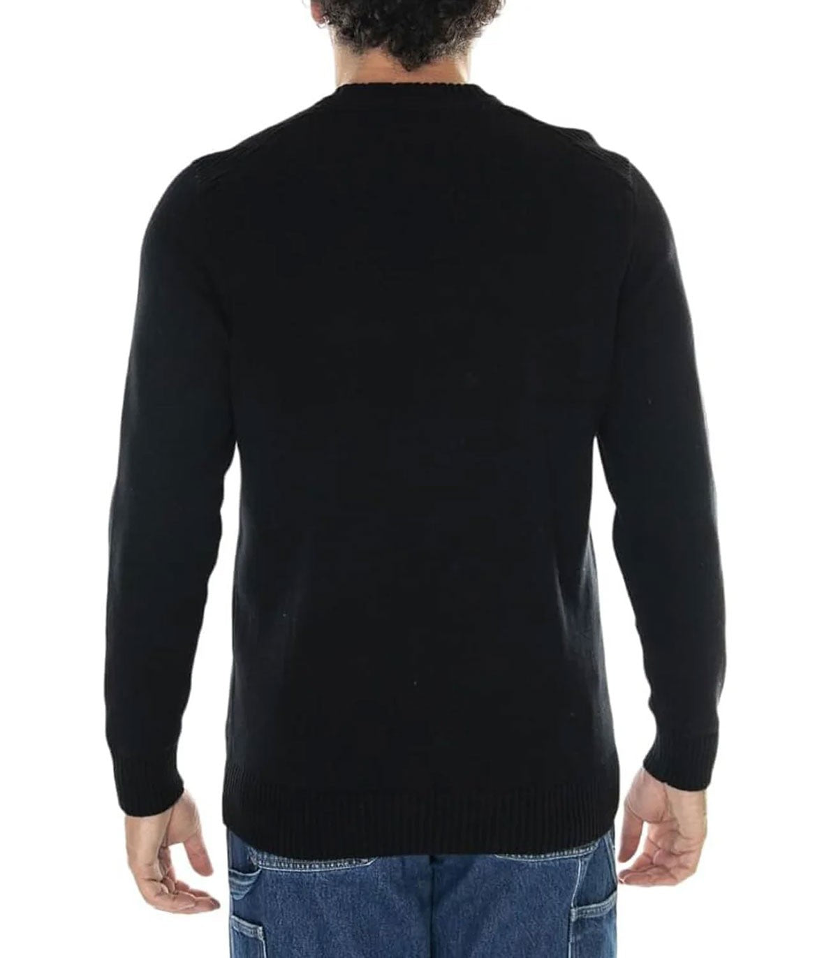 Maglione Uomo Lyle Scott KN1925V