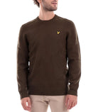 Maglione Uomo Lyle Scott KN1925V