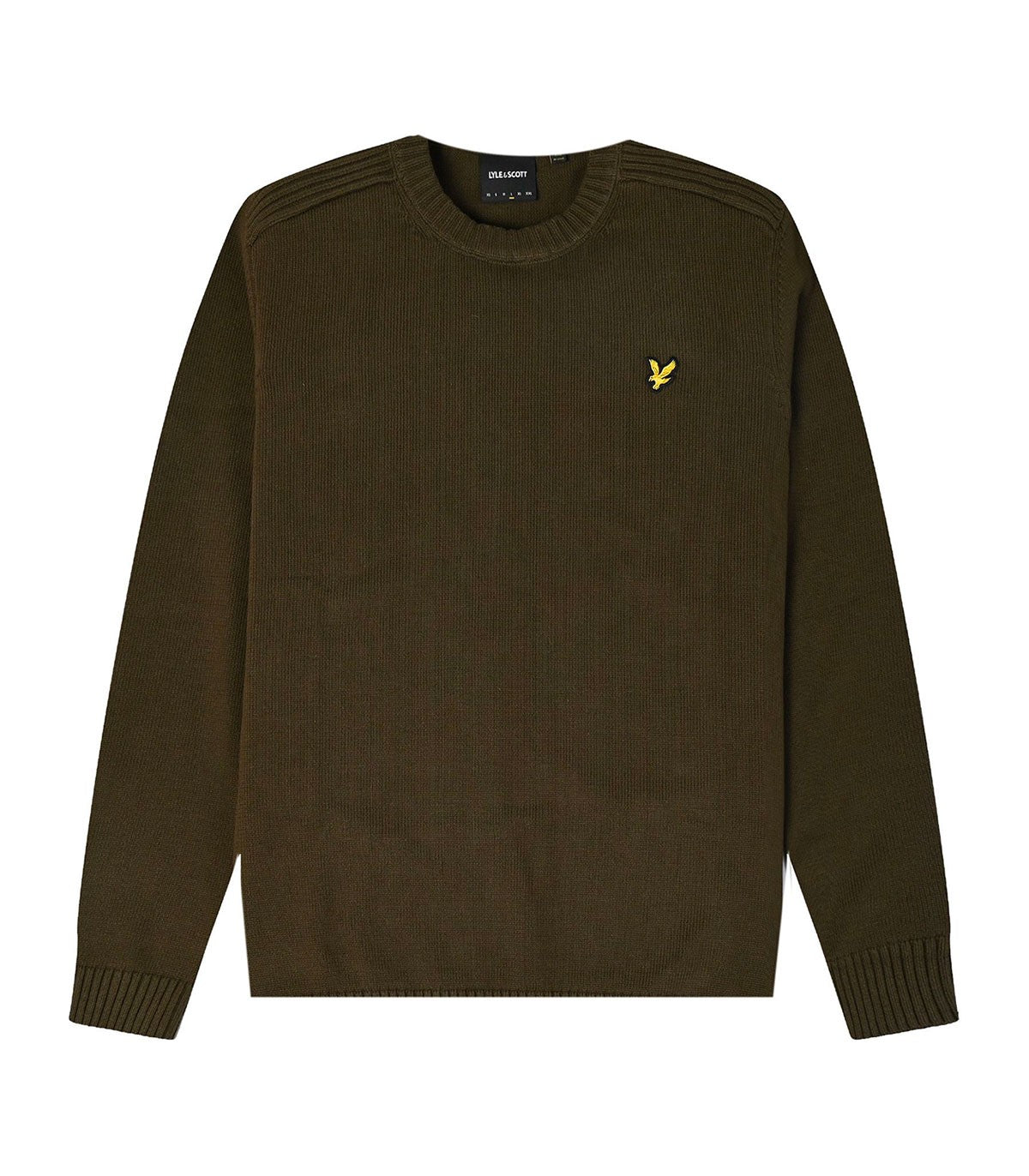 Maglione Uomo Lyle Scott KN1925V