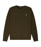 Maglione Uomo Lyle Scott KN1925V