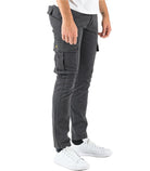 Pantaloni Cargo Uomo Lyle Scott TR2109IA