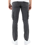 Pantaloni Cargo Uomo Lyle Scott TR2109IA