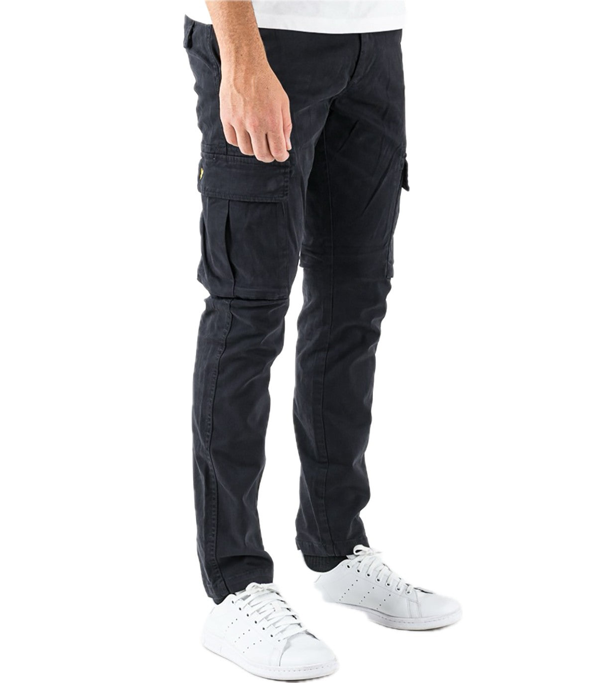 Pantaloni Cargo Uomo Lyle Scott TR2109IA