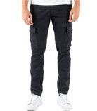 Pantaloni Cargo Uomo Lyle Scott TR2109IA