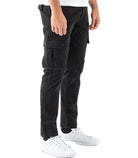 Pantaloni Cargo Uomo Lyle Scott TR2109IA