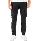 Pantaloni Cargo Uomo Lyle Scott TR2109IA