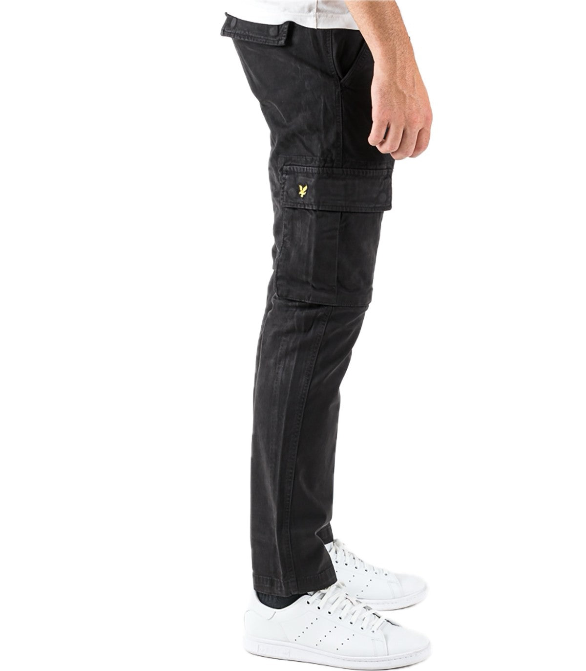 Pantaloni Cargo Uomo Lyle Scott TR2109IA