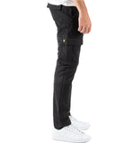 Pantaloni Cargo Uomo Lyle Scott TR2109IA