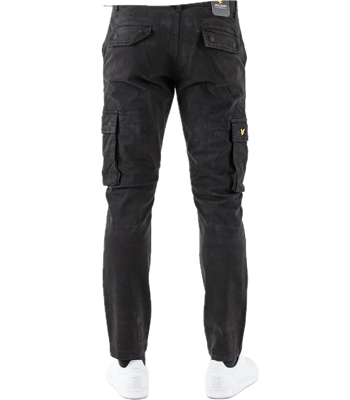 Pantaloni Cargo Uomo Lyle Scott TR2109IA