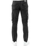 Pantaloni Cargo Uomo Lyle Scott TR2109IA
