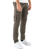 Pantaloni Cargo Lyle Scott TR2109ITA