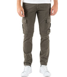 Pantaloni Cargo Lyle Scott TR2109ITA