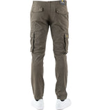 Pantaloni Cargo Lyle Scott TR2109ITA