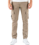 Pantaloni Cargo Lyle Scott TR2109ITA