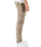 Pantaloni Cargo Lyle Scott TR2109ITA