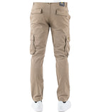 Pantaloni Cargo Lyle Scott TR2109ITA
