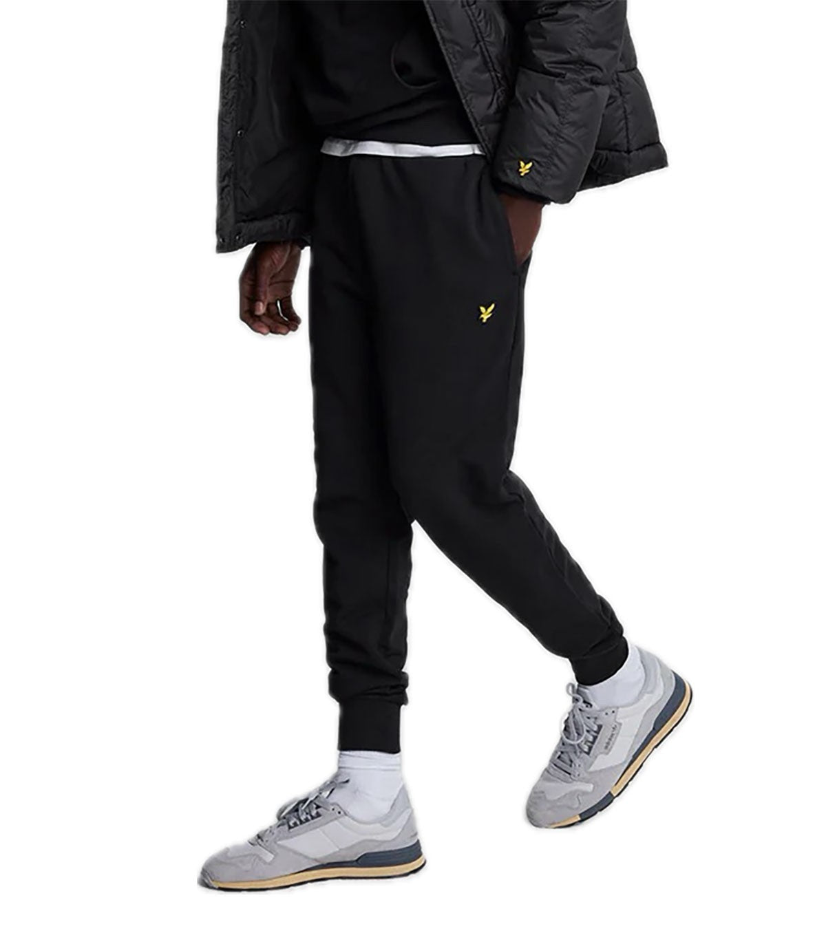 Pantaloni tuta Uomo Lyle Scott ML1134V