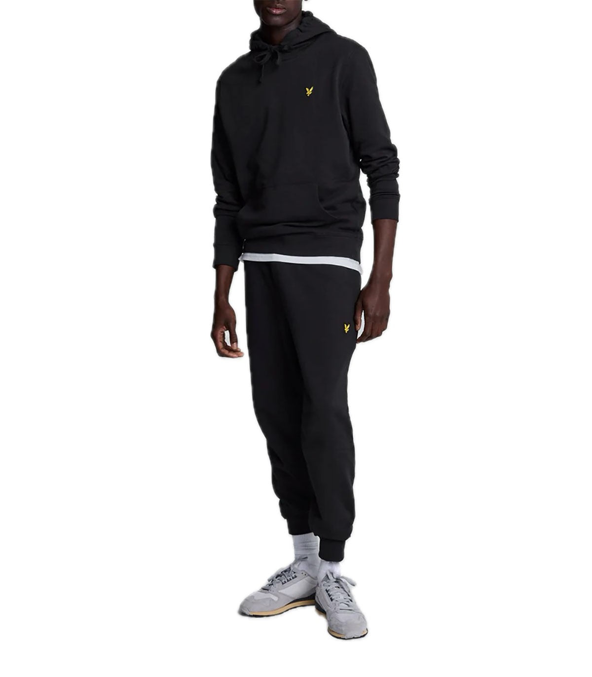 Pantaloni tuta Uomo Lyle Scott ML1134V