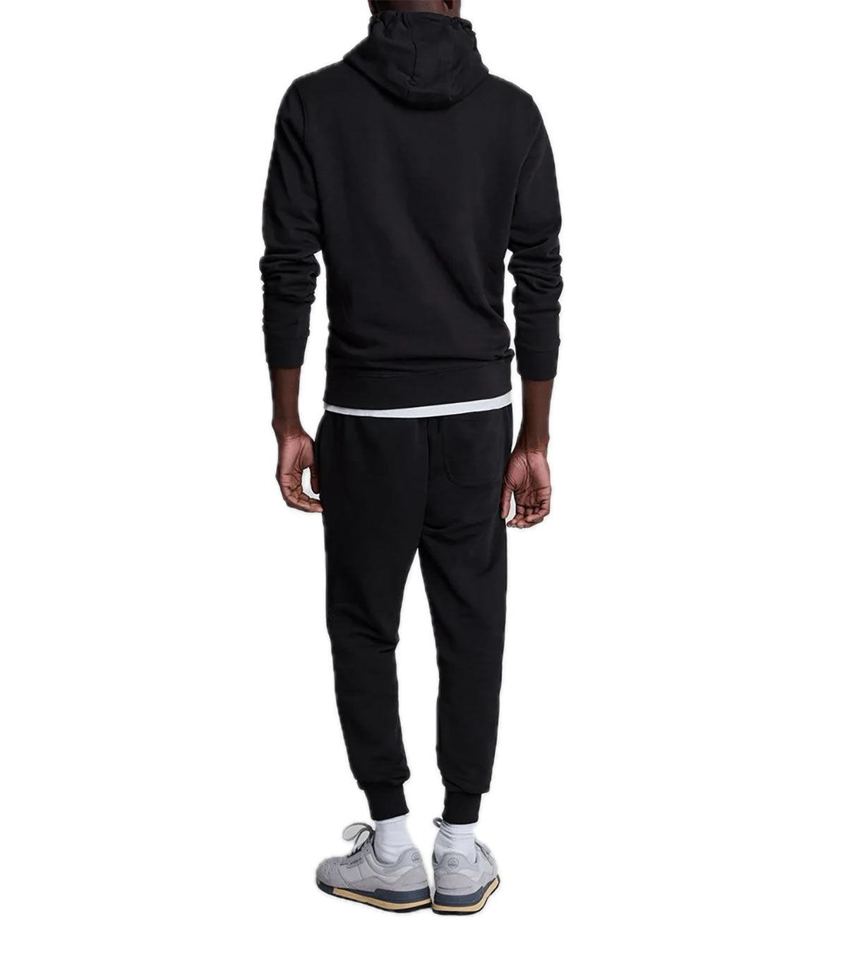 Pantaloni tuta Uomo Lyle Scott ML1134V