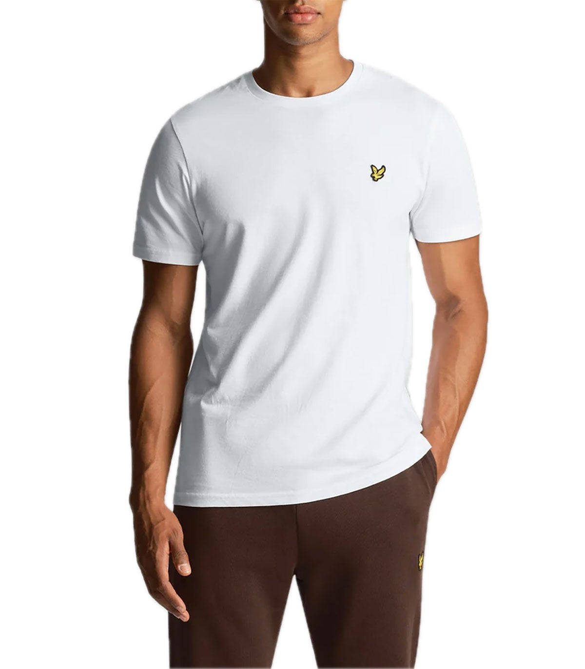 T-shirt Uomo Lyle Scott TS400VOG