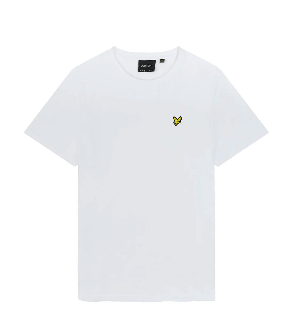 T-shirt Uomo Lyle Scott TS400VOG