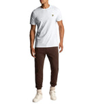 T-shirt Uomo Lyle Scott TS400VOG