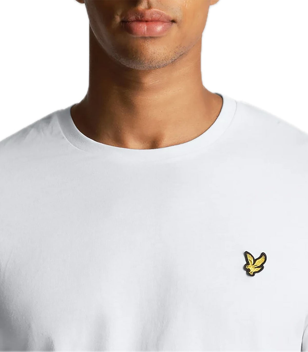 T-shirt Uomo Lyle Scott TS400VOG