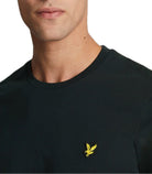 T-shirt Uomo Lyle Scott TS400VOG