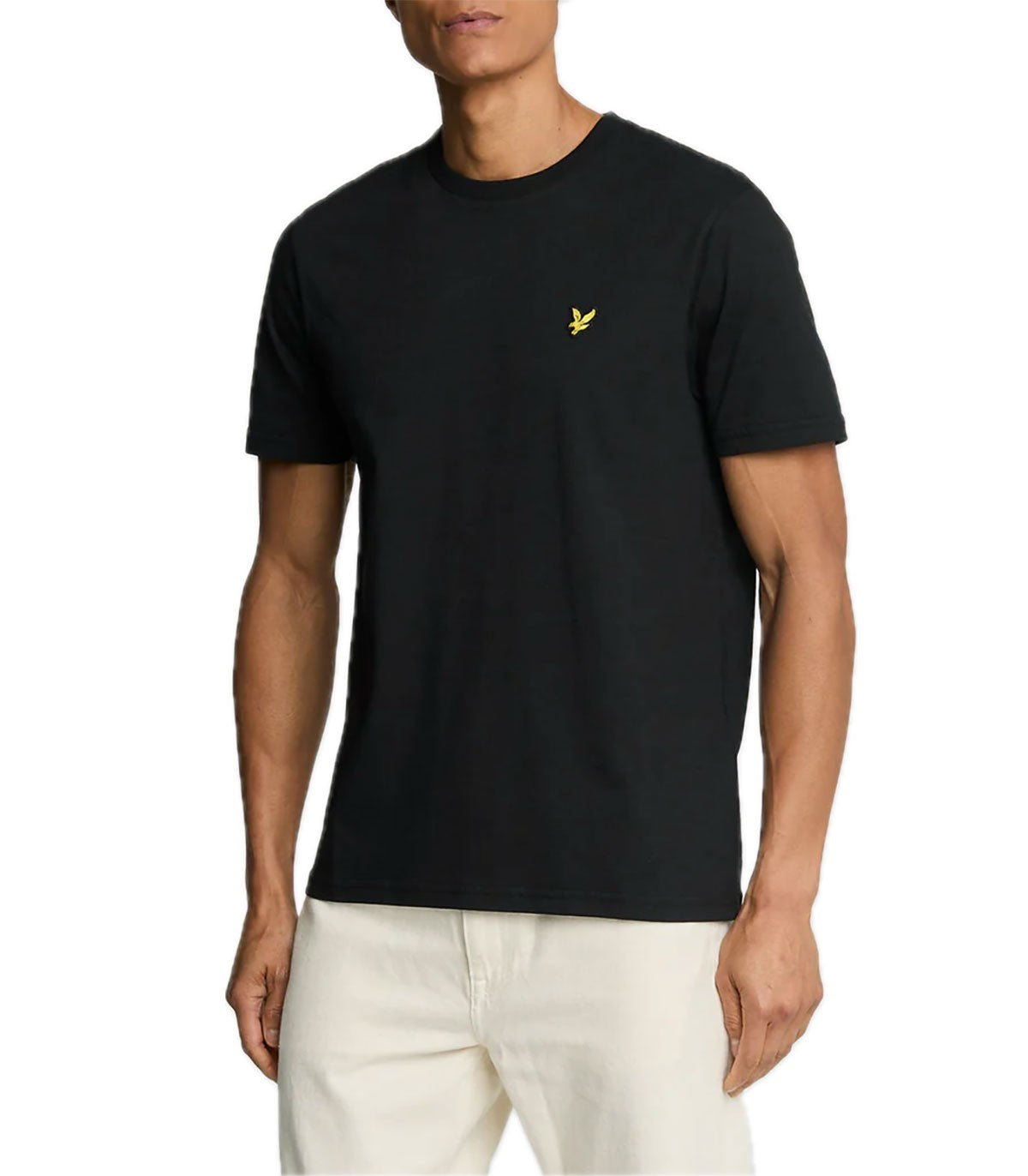 T-shirt Uomo Lyle Scott TS400VOG