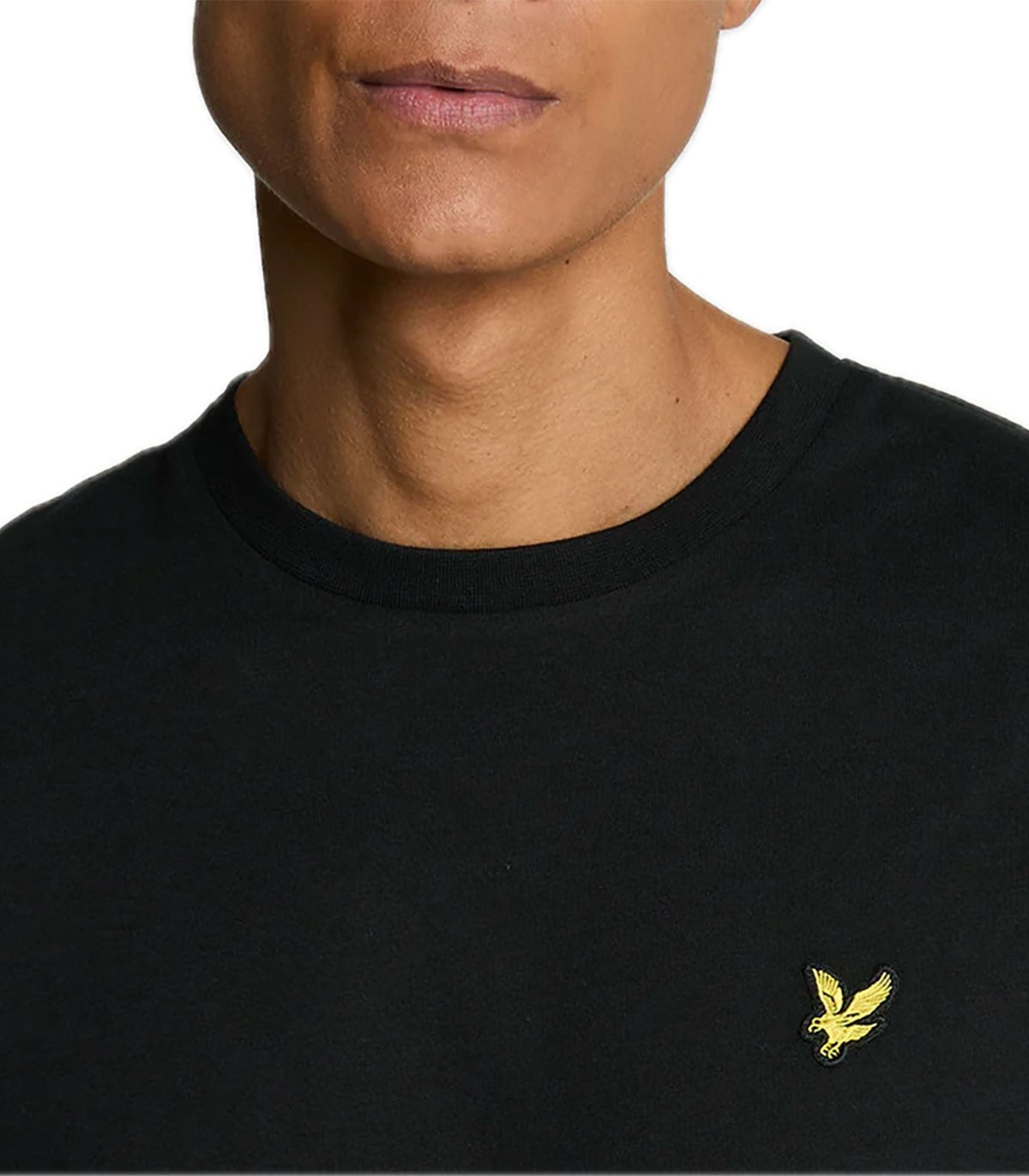 T-shirt Uomo Lyle Scott TS400VOG