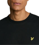 T-shirt Uomo Lyle Scott TS400VOG