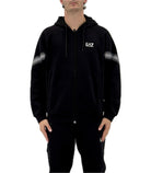 Felpa Uomo Emporio Armani EA7