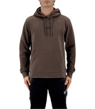 Felpa Uomo Emporio Armani EA7