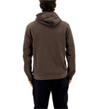 Felpa Uomo Emporio Armani EA7
