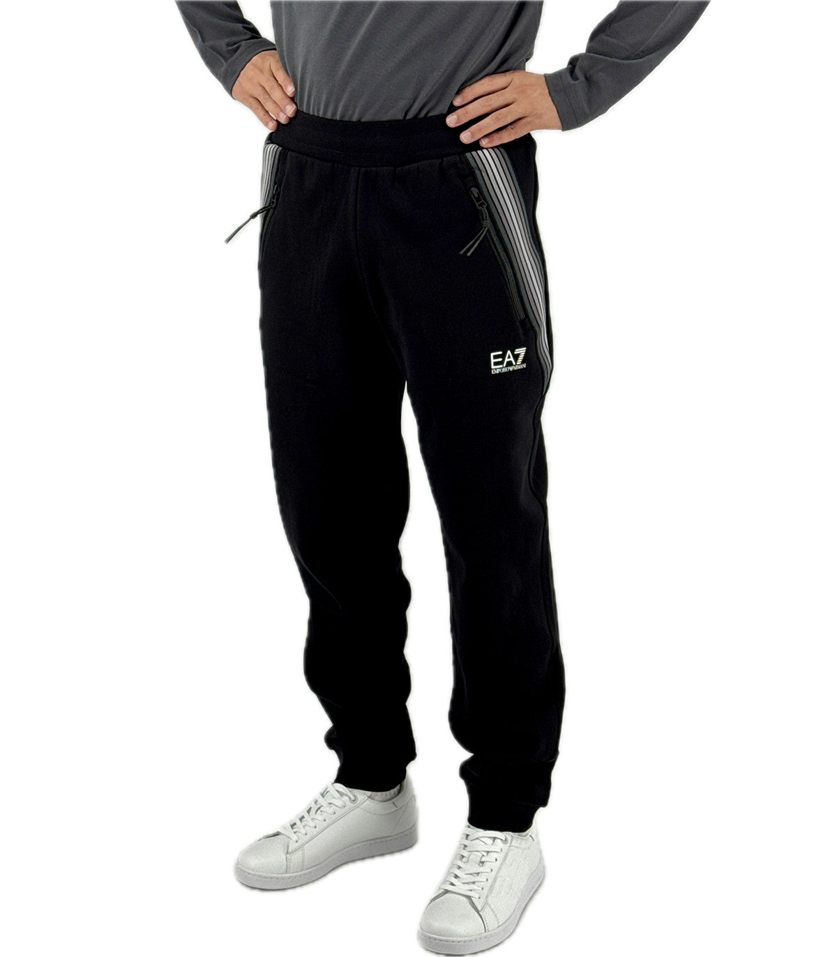Pantaloni sportivi uomo Emporio Armani