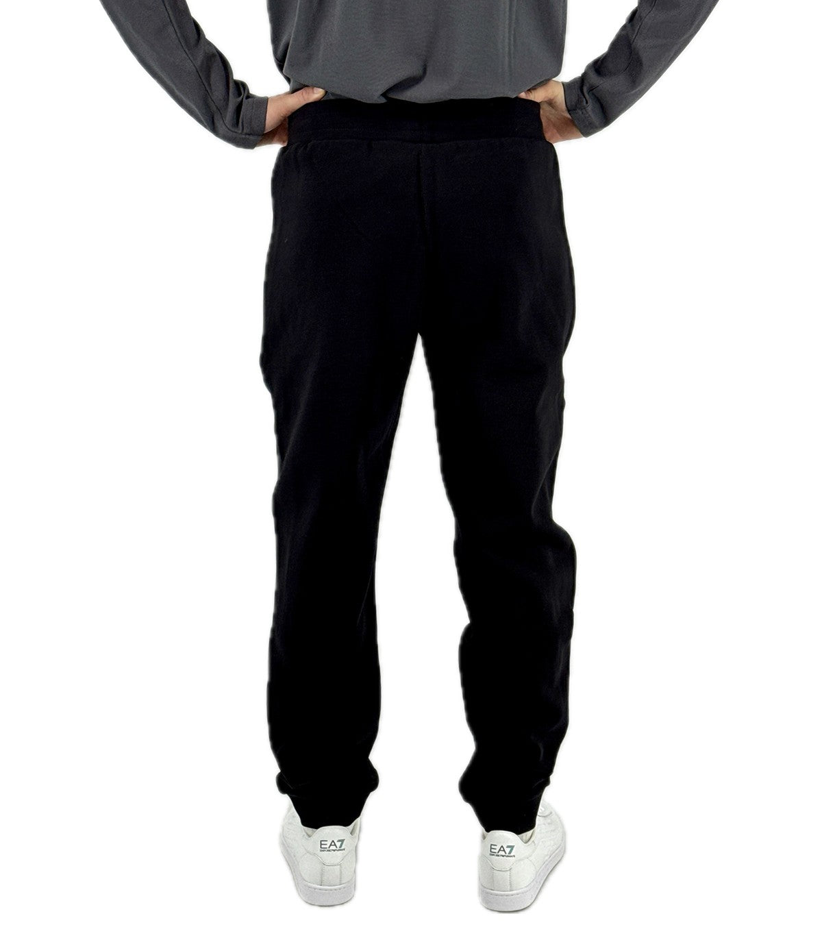 Pantaloni sportivi uomo Emporio Armani