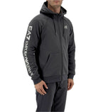 Felpa Uomo Emporio Armani EA7