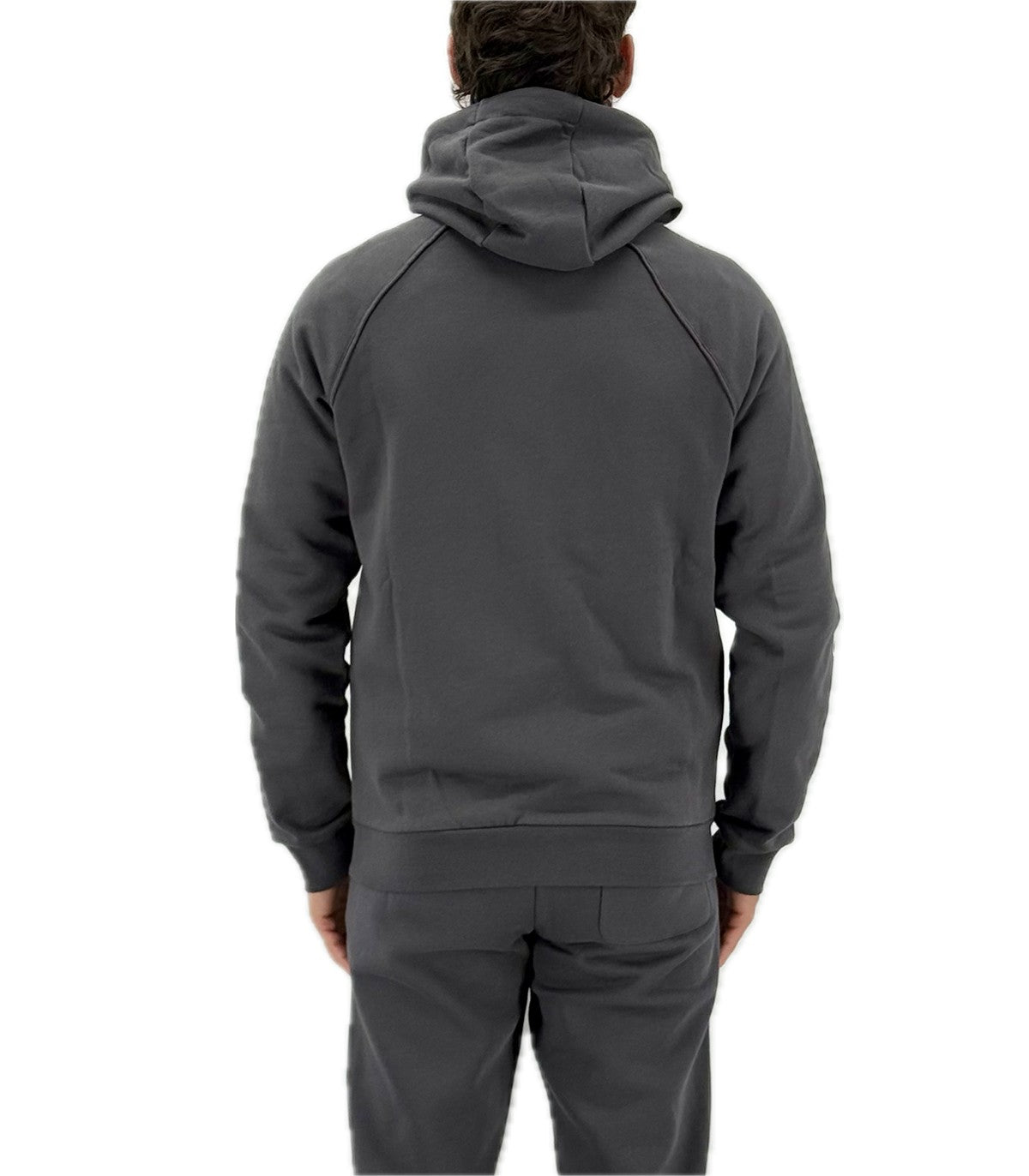 Felpa Uomo Emporio Armani EA7