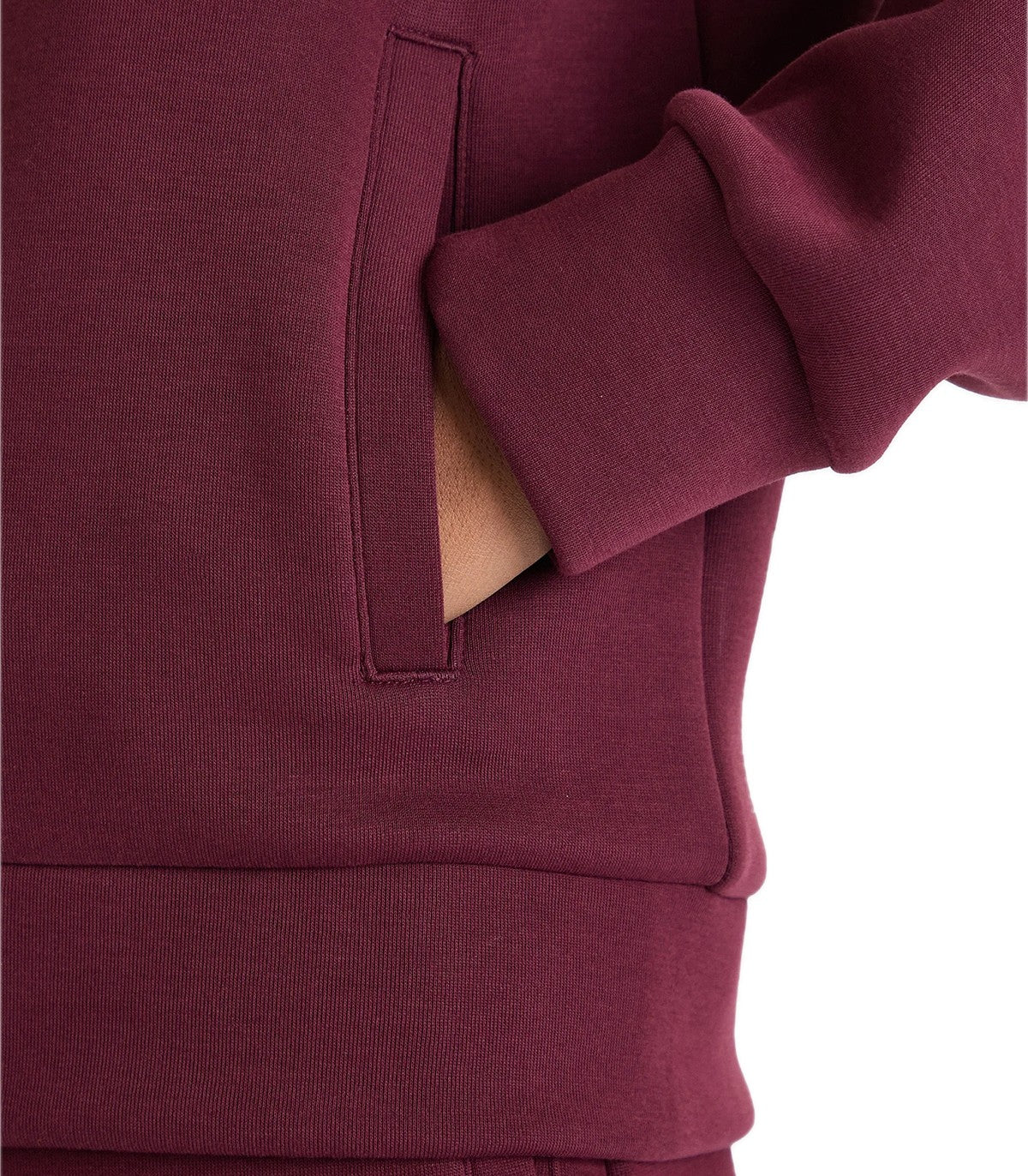 Felpa Donna Emporio Armani EA7