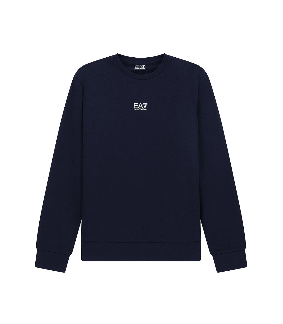 Felpa Uomo Emporio Armani EA7