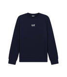 Felpa Uomo Emporio Armani EA7