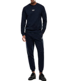 Felpa Uomo Emporio Armani EA7