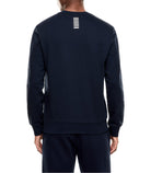 Felpa Uomo Emporio Armani EA7