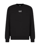 Felpa Uomo Emporio Armani EA7