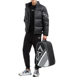 Felpa Uomo Emporio Armani EA7