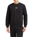 Felpa Uomo Emporio Armani EA7