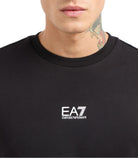 Felpa Uomo Emporio Armani EA7