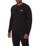 T-shirt maniche lunghe Uomo Emporio Armn