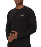 T-shirt maniche lunghe Uomo Emporio Armn