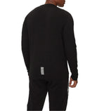 T-shirt maniche lunghe Uomo Emporio Armn